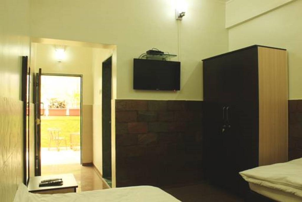 Urban Ville Hotel Пюн Екстериор снимка