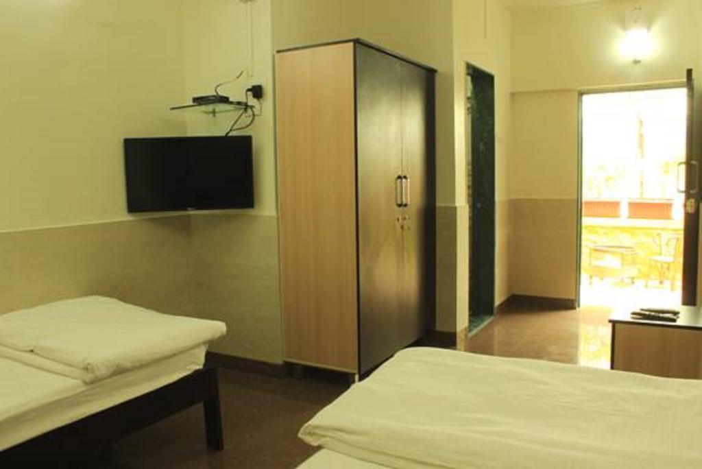 Urban Ville Hotel Пюн Екстериор снимка